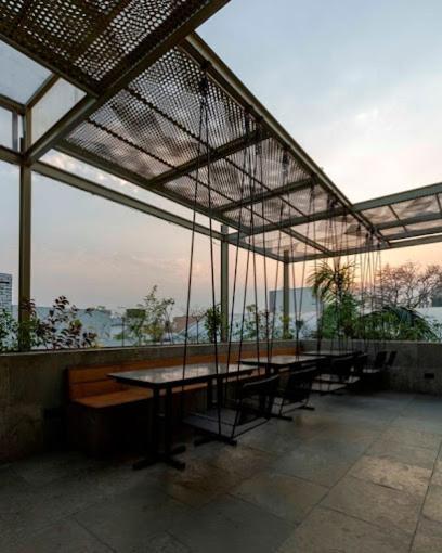 Hotel Crystal Palace Meerut Exterior photo